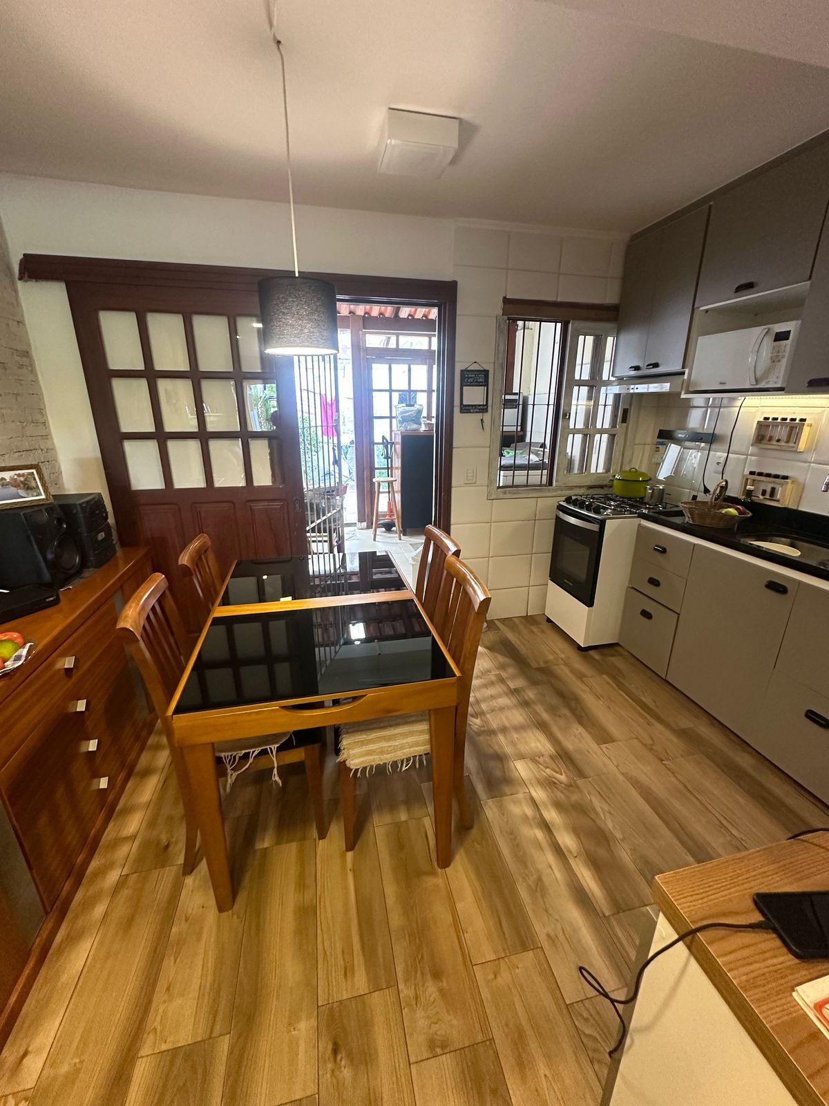 Sobrado à venda com 2 quartos, 83m² - Foto 11