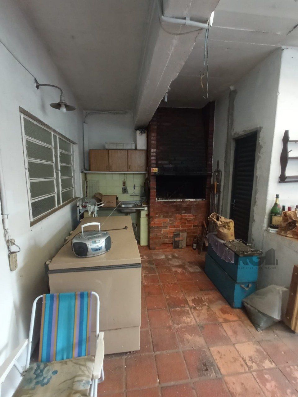 Casa à venda com 3 quartos, 272m² - Foto 41