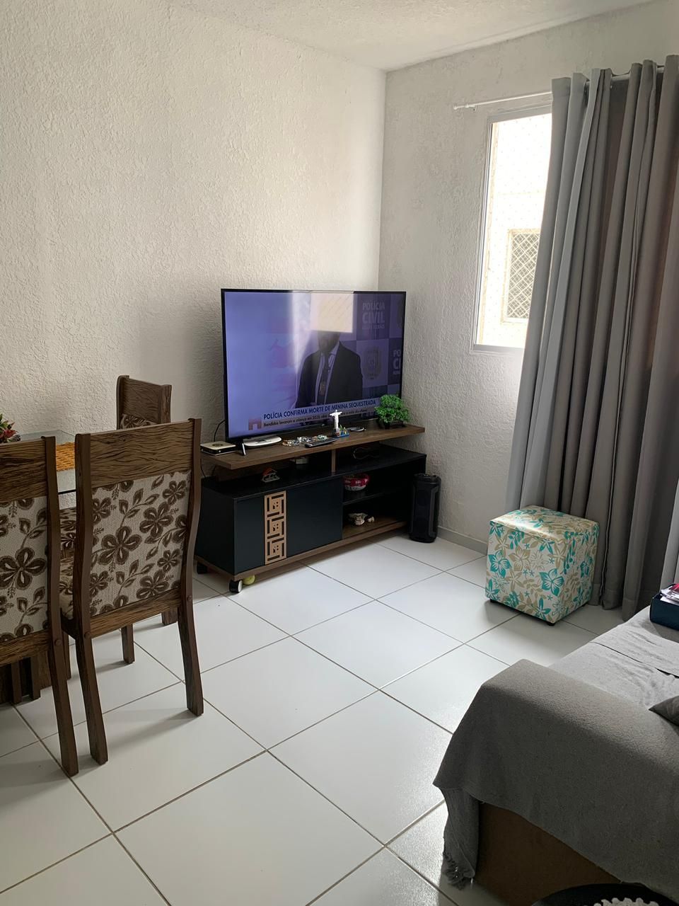 Apartamento, 2 quartos, à venda, 41 m², Restinga - Porto Alegre — foto 2