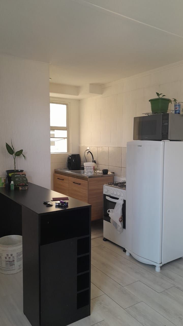 Apartamento à venda com 2 quartos, 39m² - Foto 2