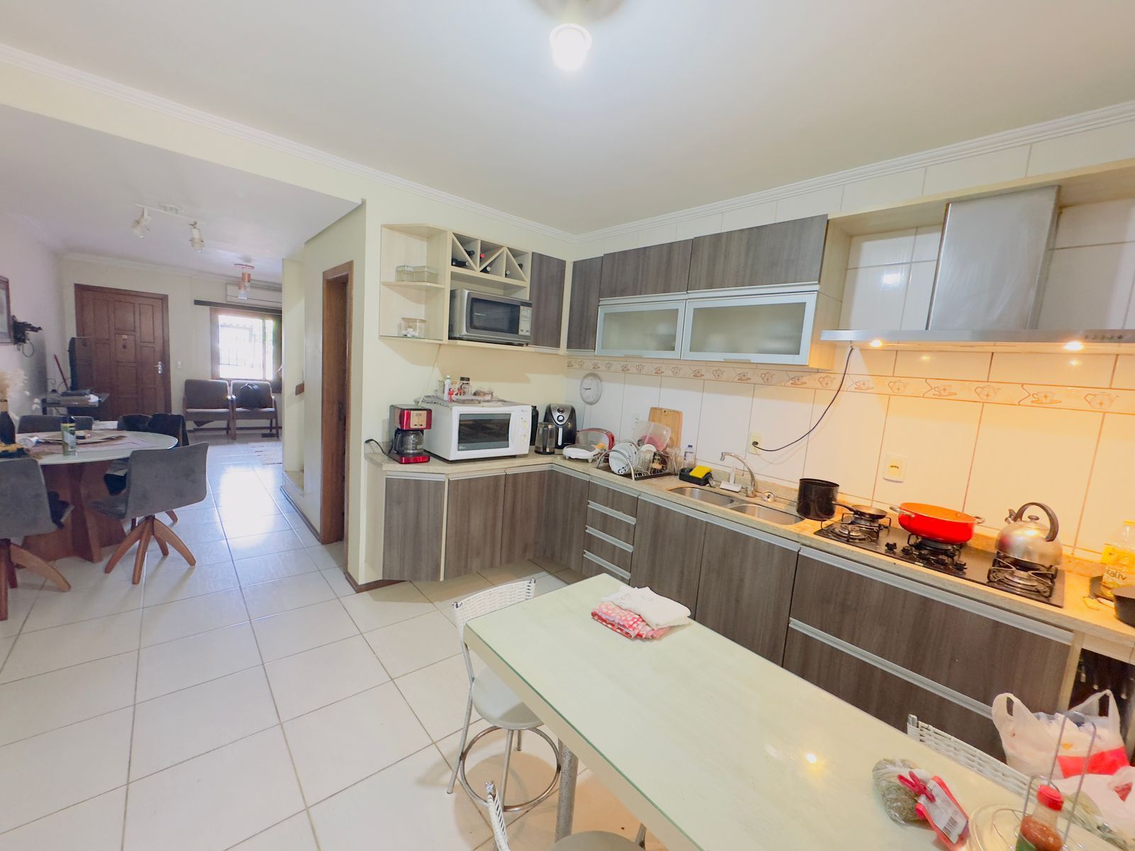 Sobrado, 2 quartos, 96 m² - Foto 5