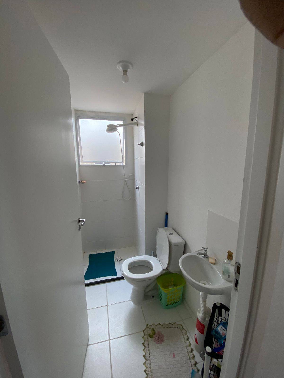 Apartamento à venda com 2 quartos, 41m² - Foto 11