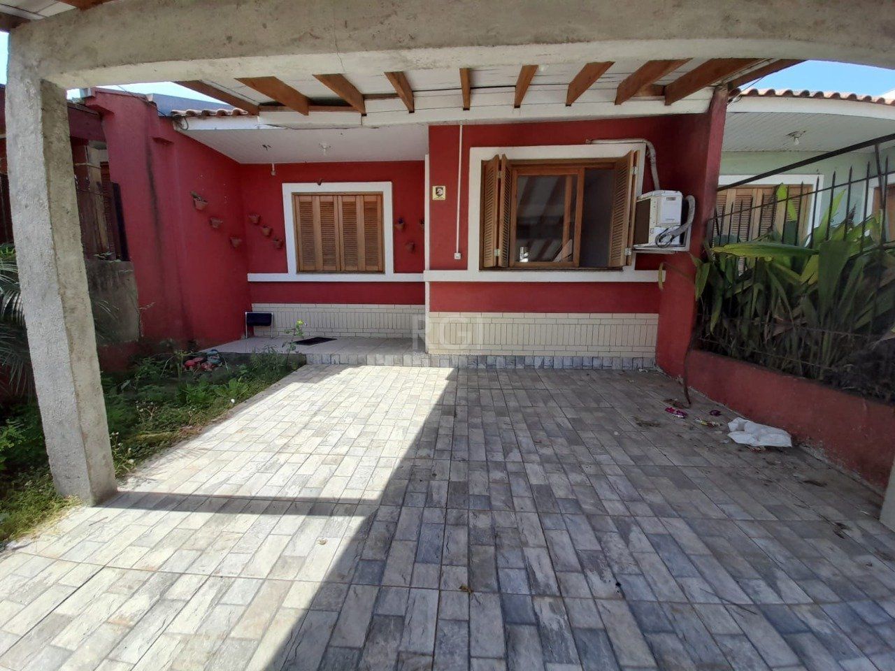 Casa No Moradas do Sul - 2 Dormitórios - Financiável