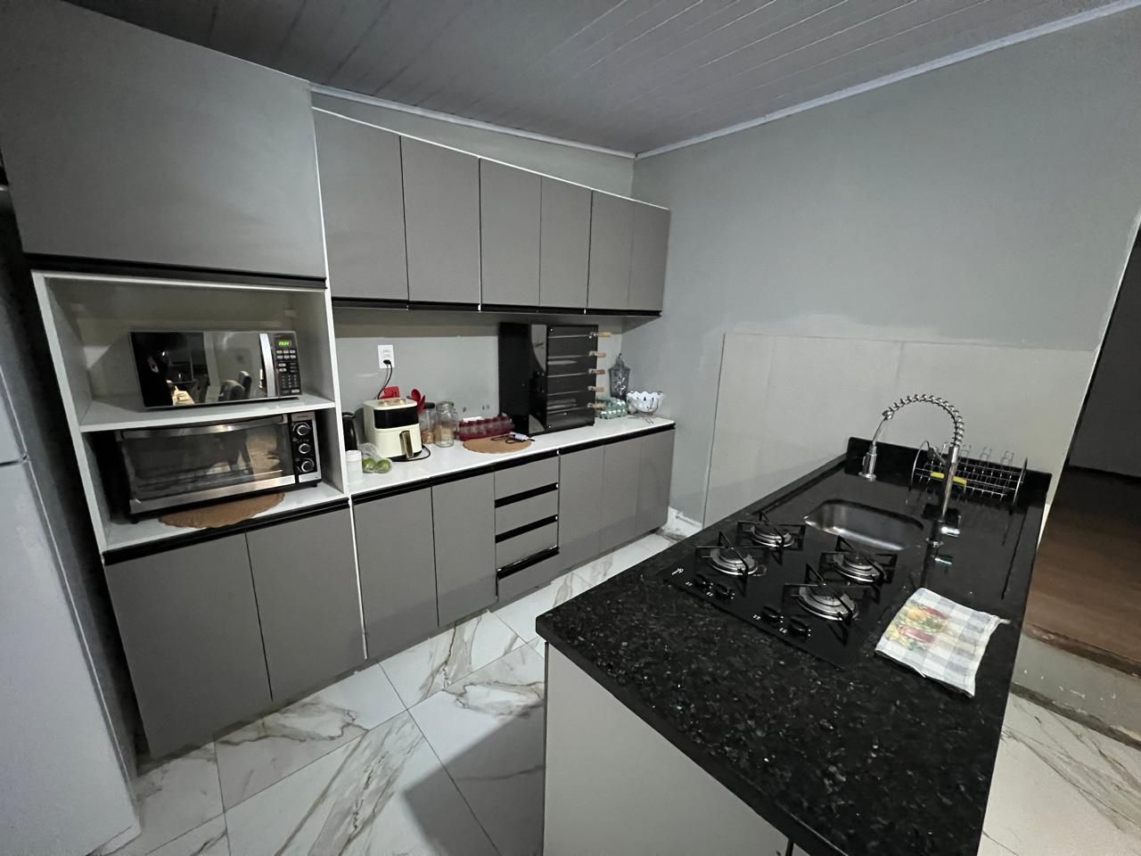 Casa, 3 quartos, 66 m² - Foto 4