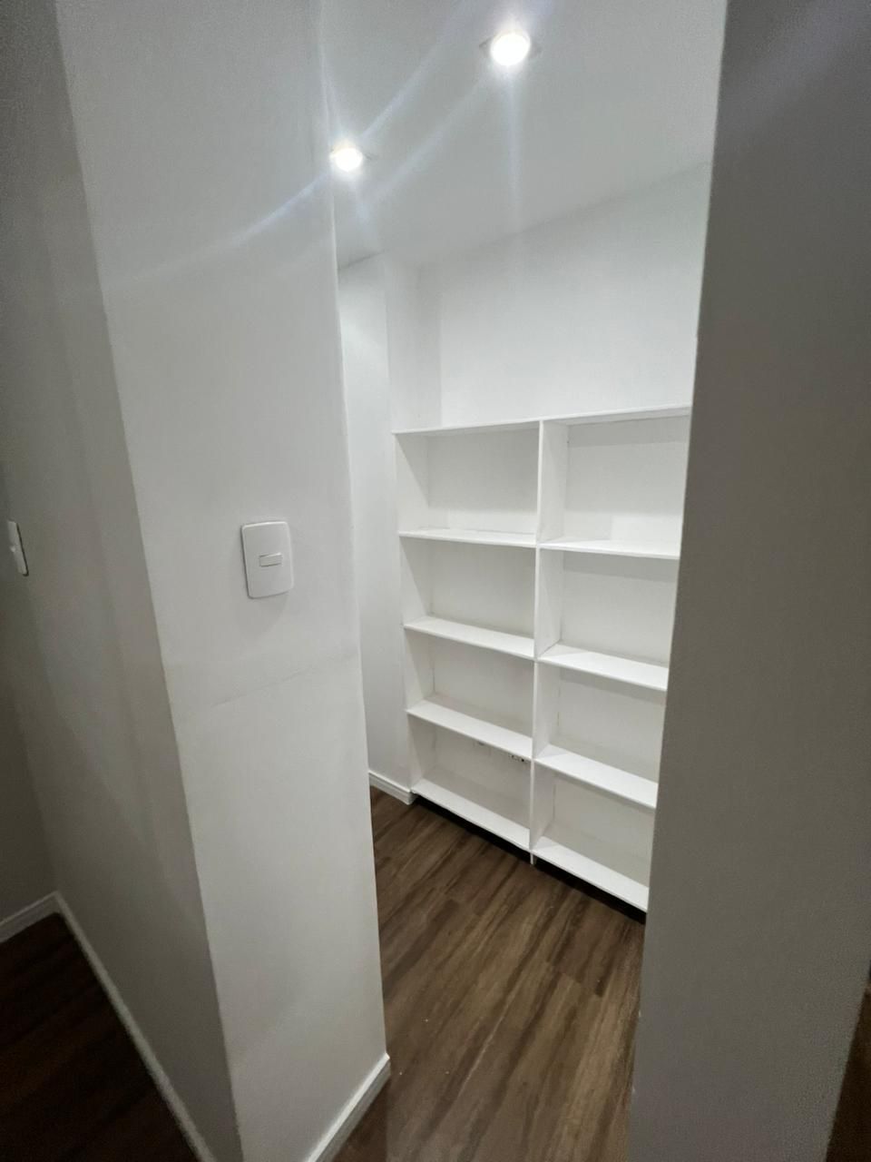 Apartamento de um dormitório em Gravataí no Condomínio Residencial Porto Canabarro