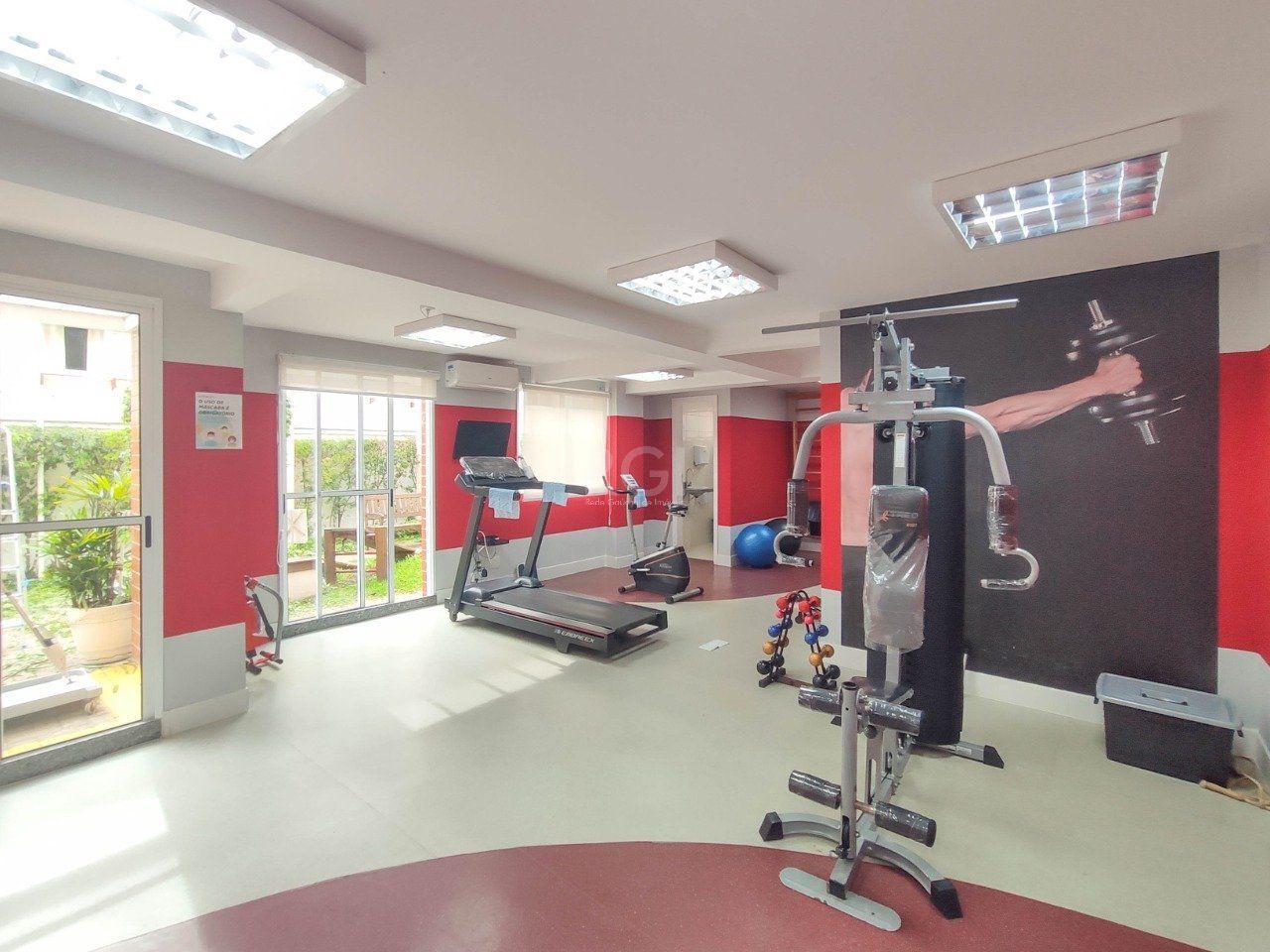 Apartamento, 3 quartos, 63 m² - Foto 23