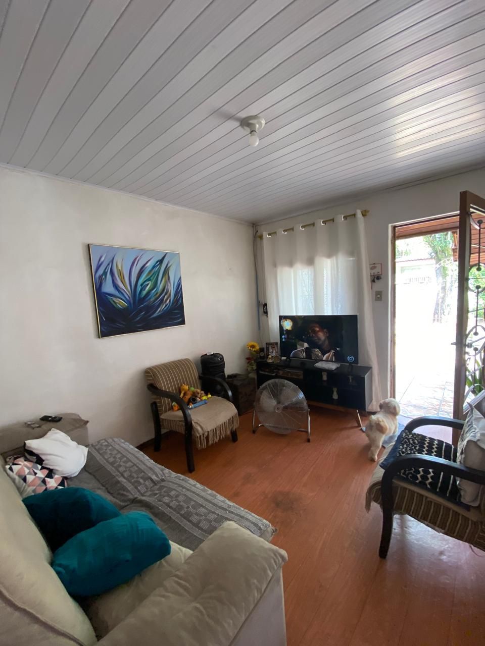 Casa à venda com 2 quartos, 60m² - Foto 9