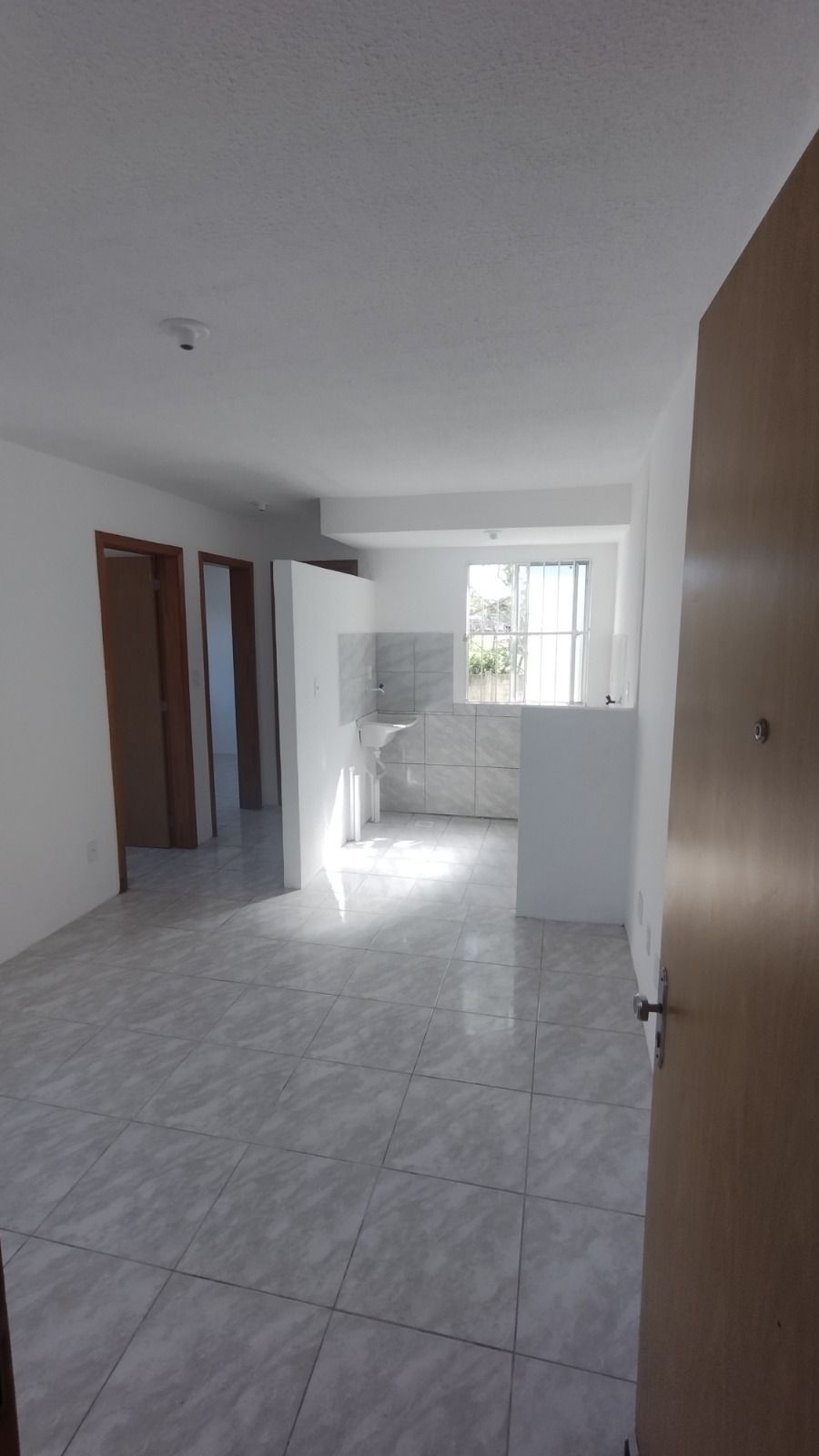 Apartamento à venda com 2 quartos, 38m² - Foto 7