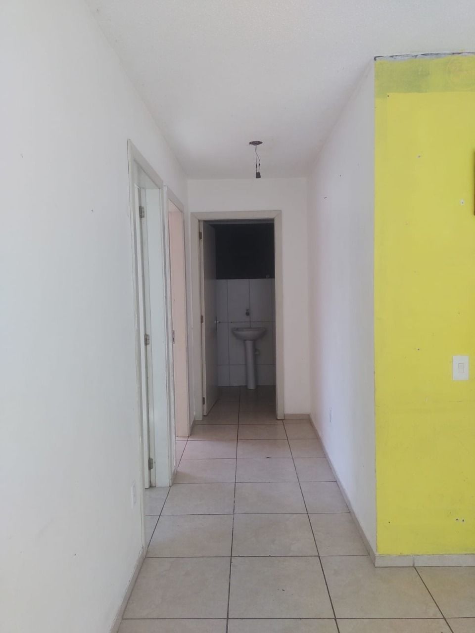Apartamento à venda com 2 quartos, 46m² - Foto 6