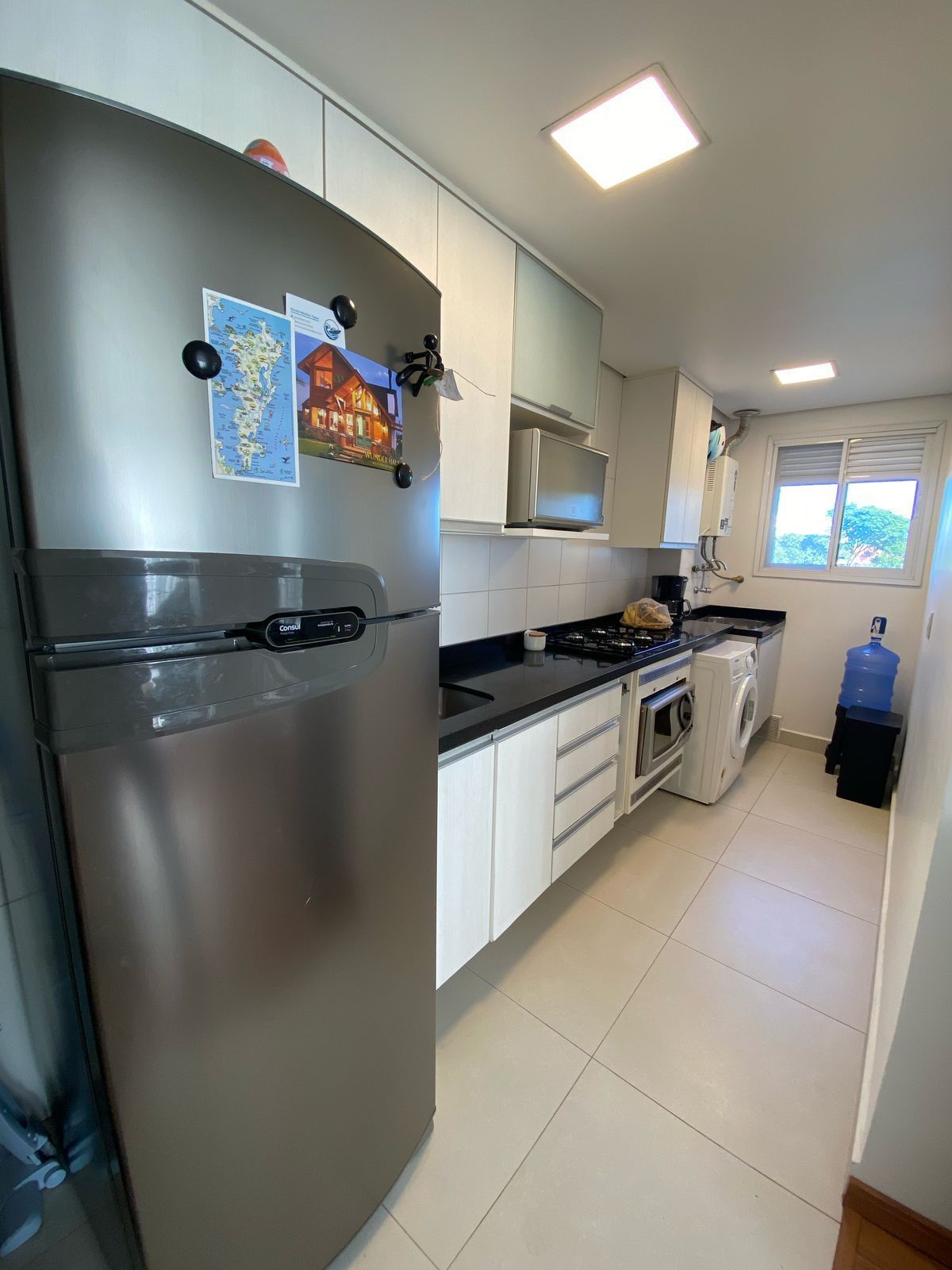 Apartamento, 2 quartos, 66 m² - Foto 9