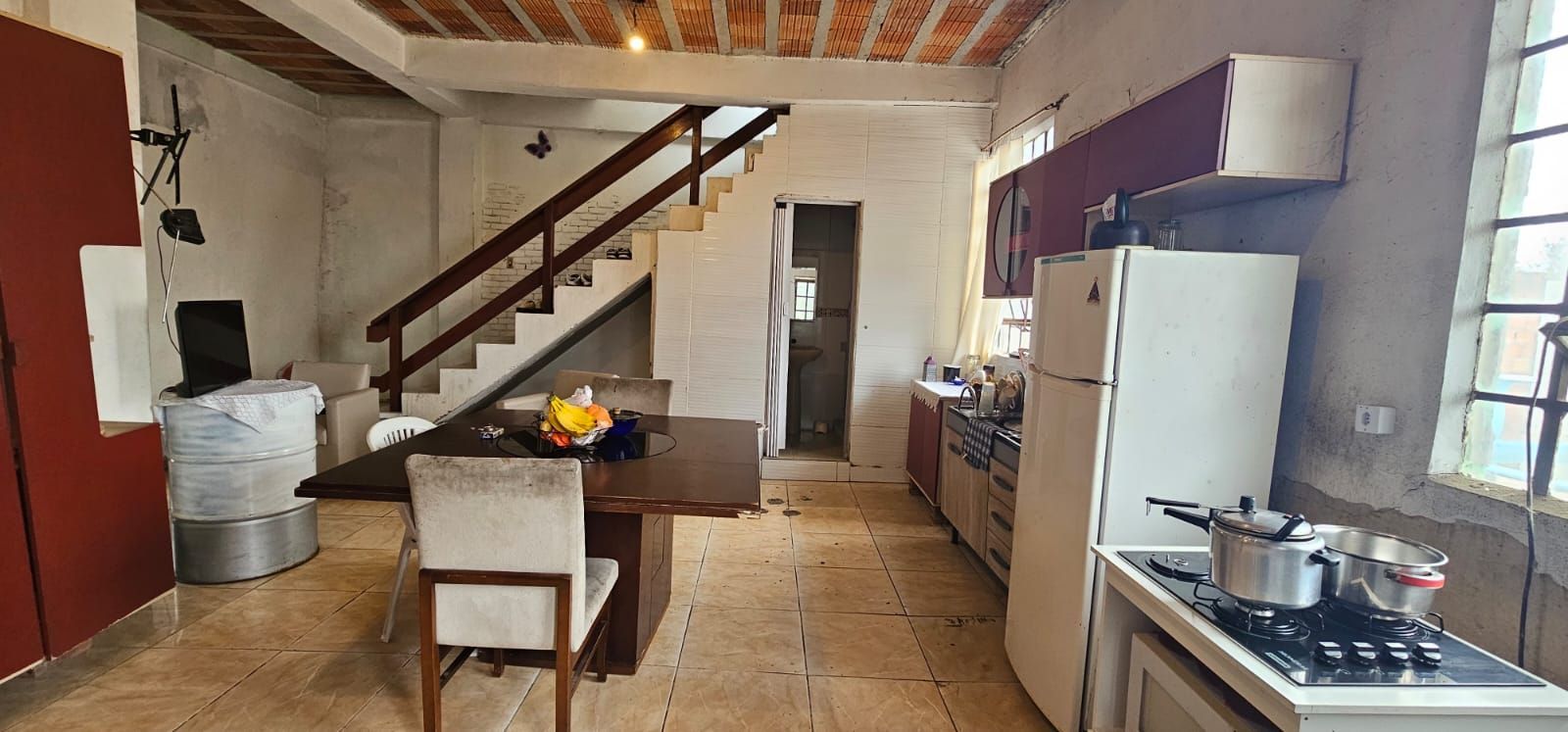 Casa Restinga - 4 dormitórios — foto 4