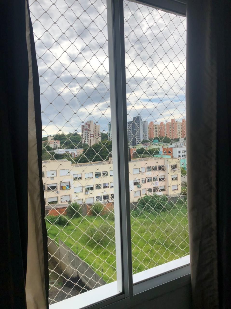 Apartamento, 2 quartos, 43 m² - Foto 8