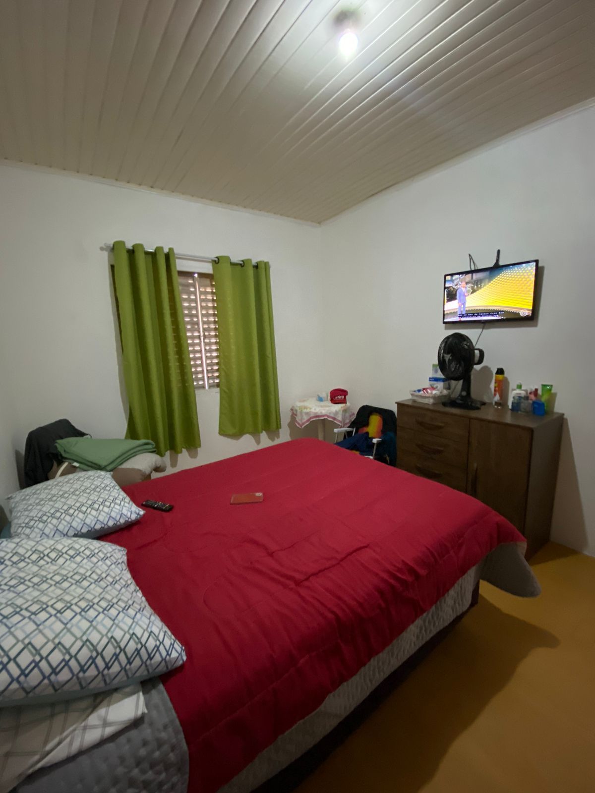 Apartamento à venda com 2 quartos, 56m² - Foto 8
