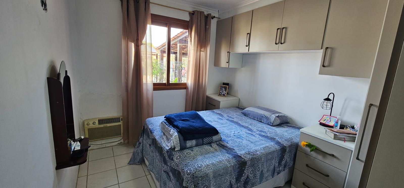 Casa, 3 quartos, 52 m² - Foto 13