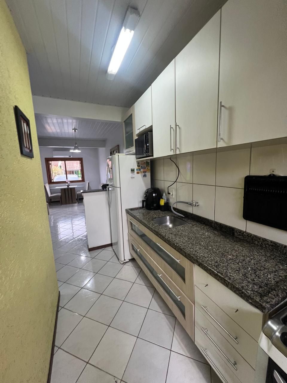 Casa, 3 quartos, 54 m² - Foto 11