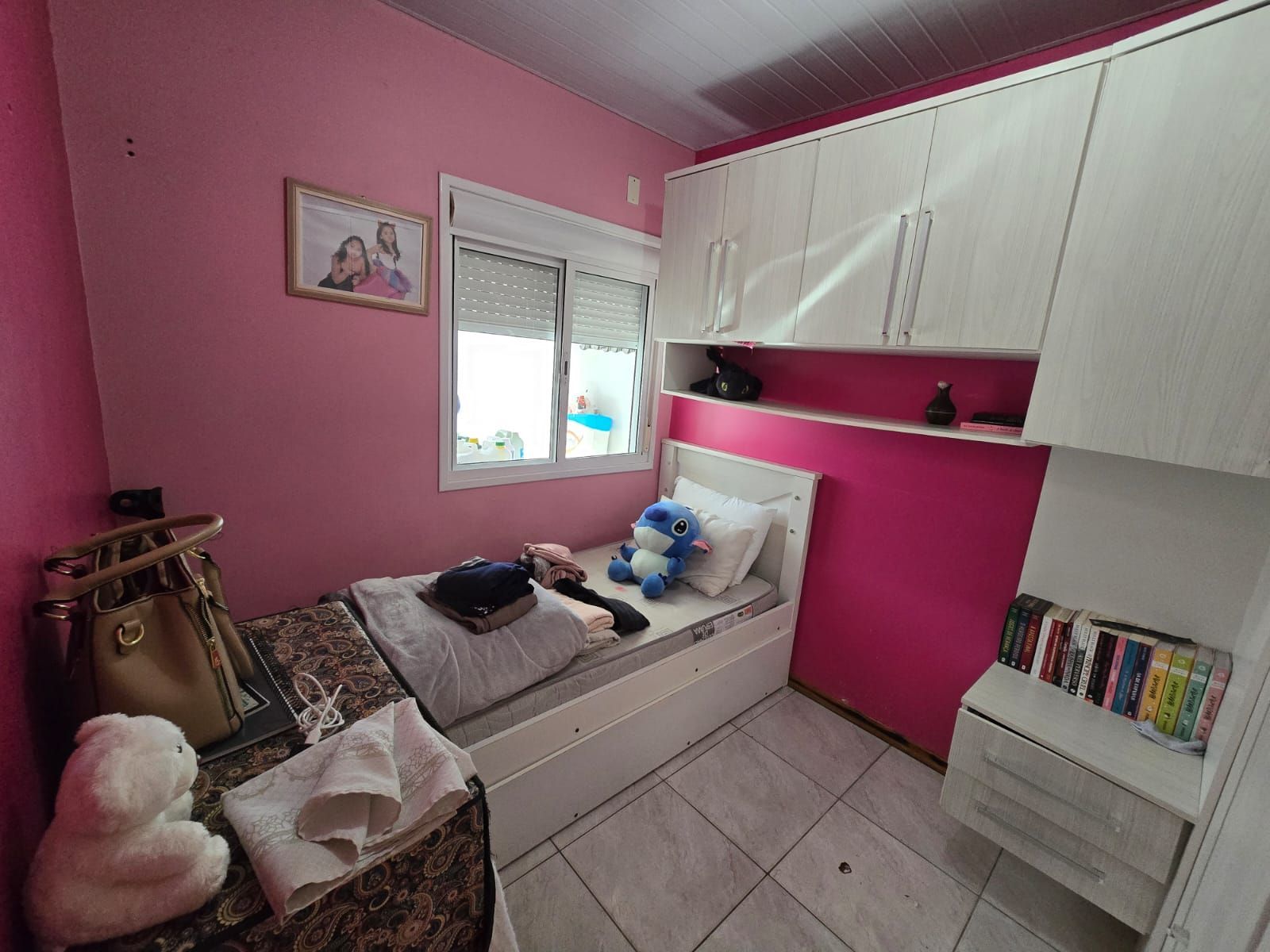 Casa à venda com 2 quartos, 39m² - Foto 8