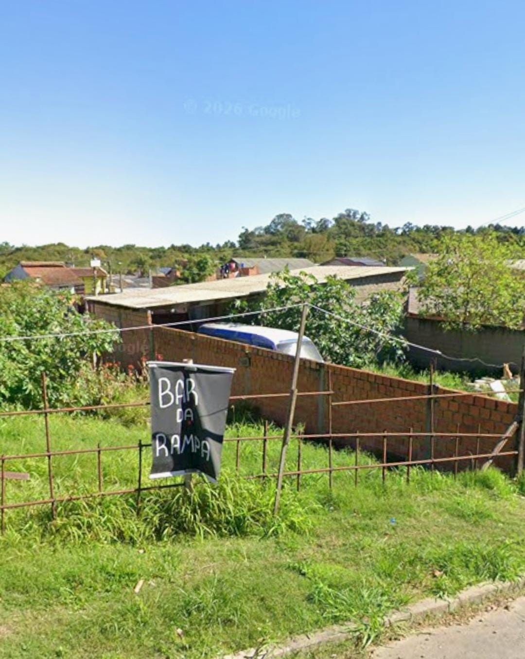 Terreno Bairro Hípica — foto 2