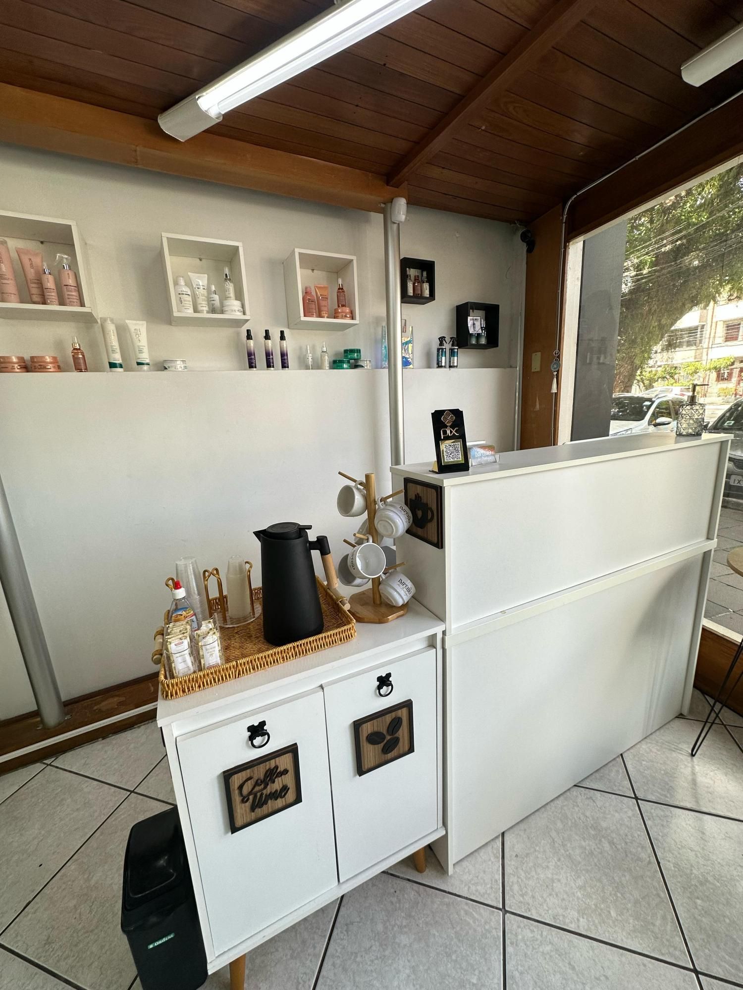 Loja-Salão, 150 m² - Foto 5