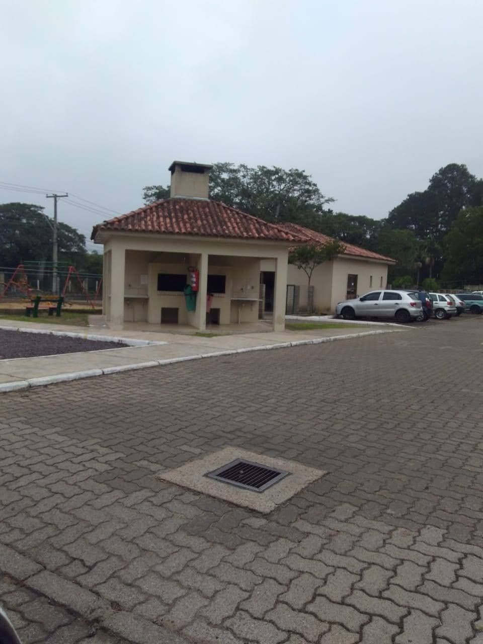 Apartamento à venda com 2 quartos, 38m² - Foto 13