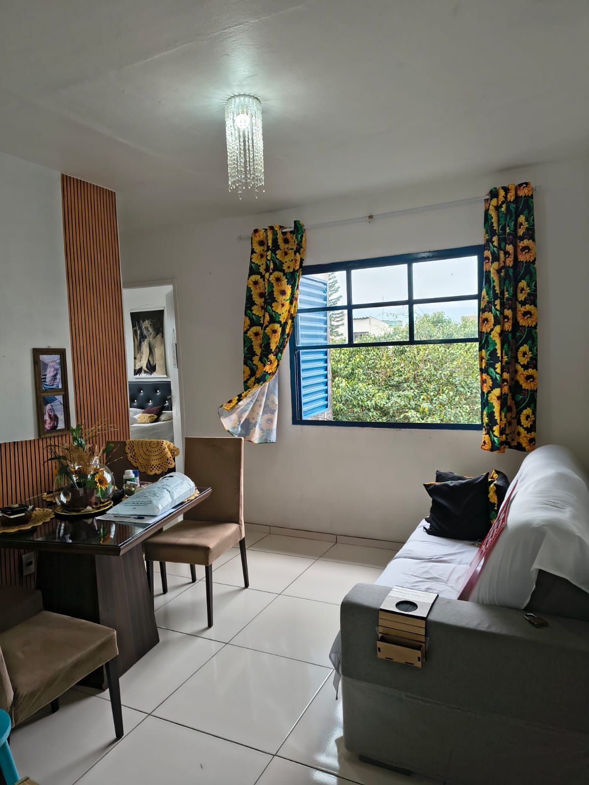 Apartamento à venda com 2 quartos, 46m² - Foto 4