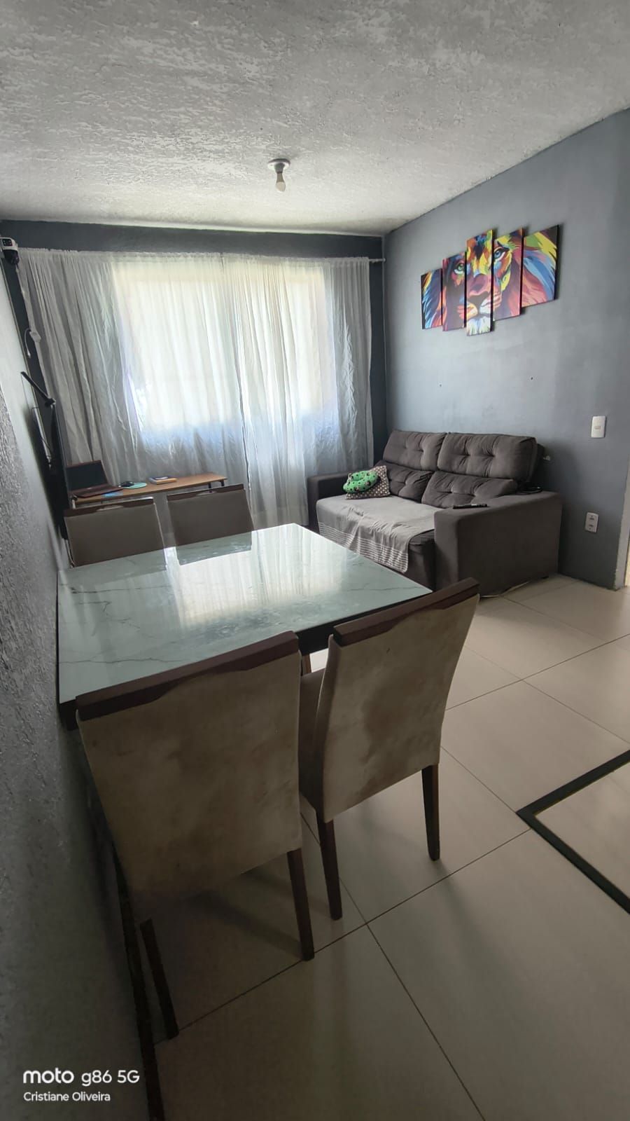 Apartamento 2 dormitórios- Restinga