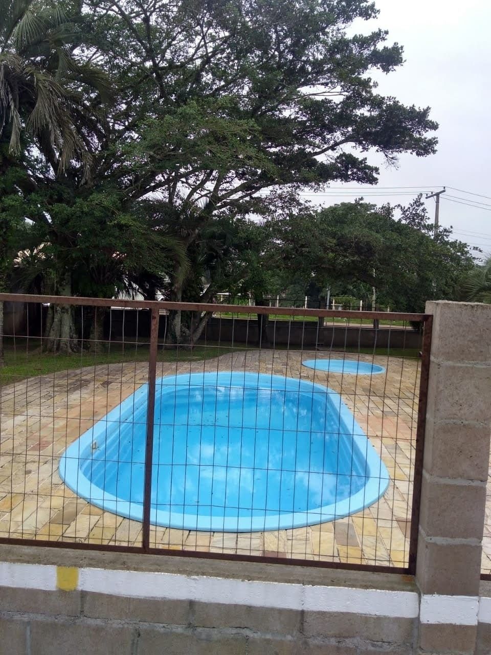 Apartamento à venda com 2 quartos, 38m² - Foto 9