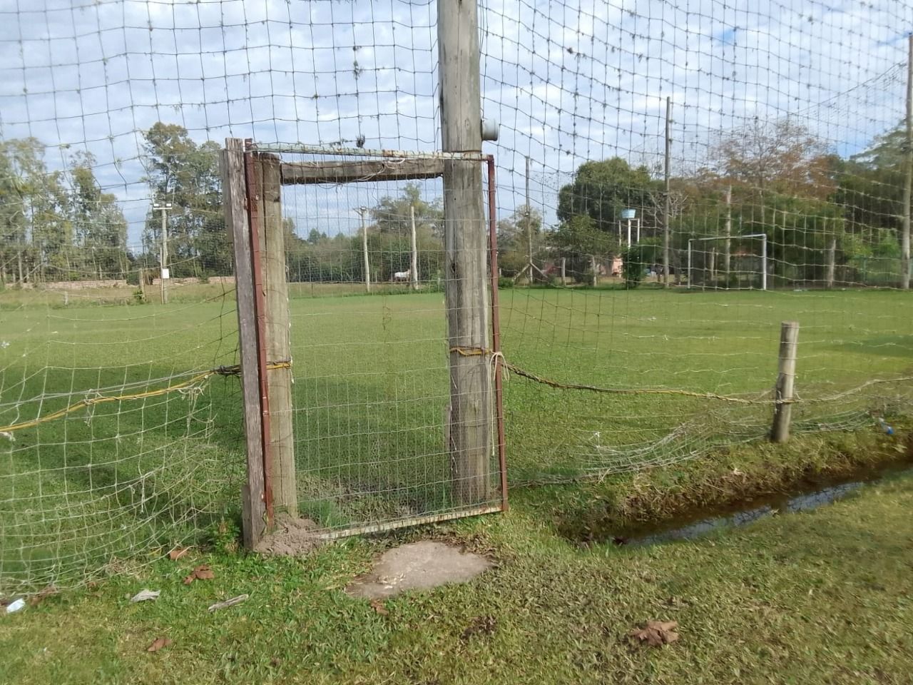 Sítio à venda com 5 quartos, 1500m² - Foto 7