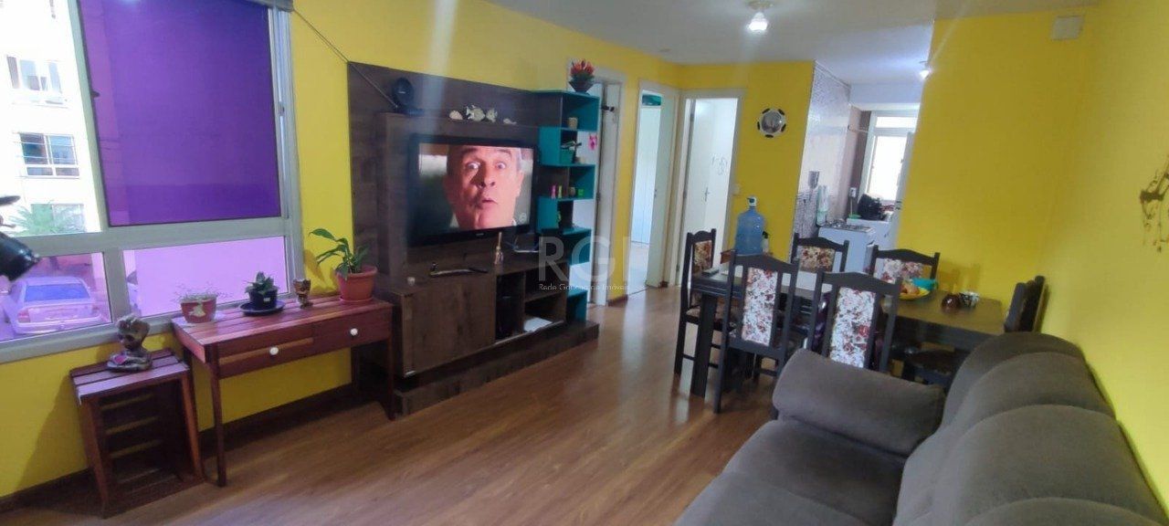 Apartamento, 2 quartos, 49 m² - Foto 2