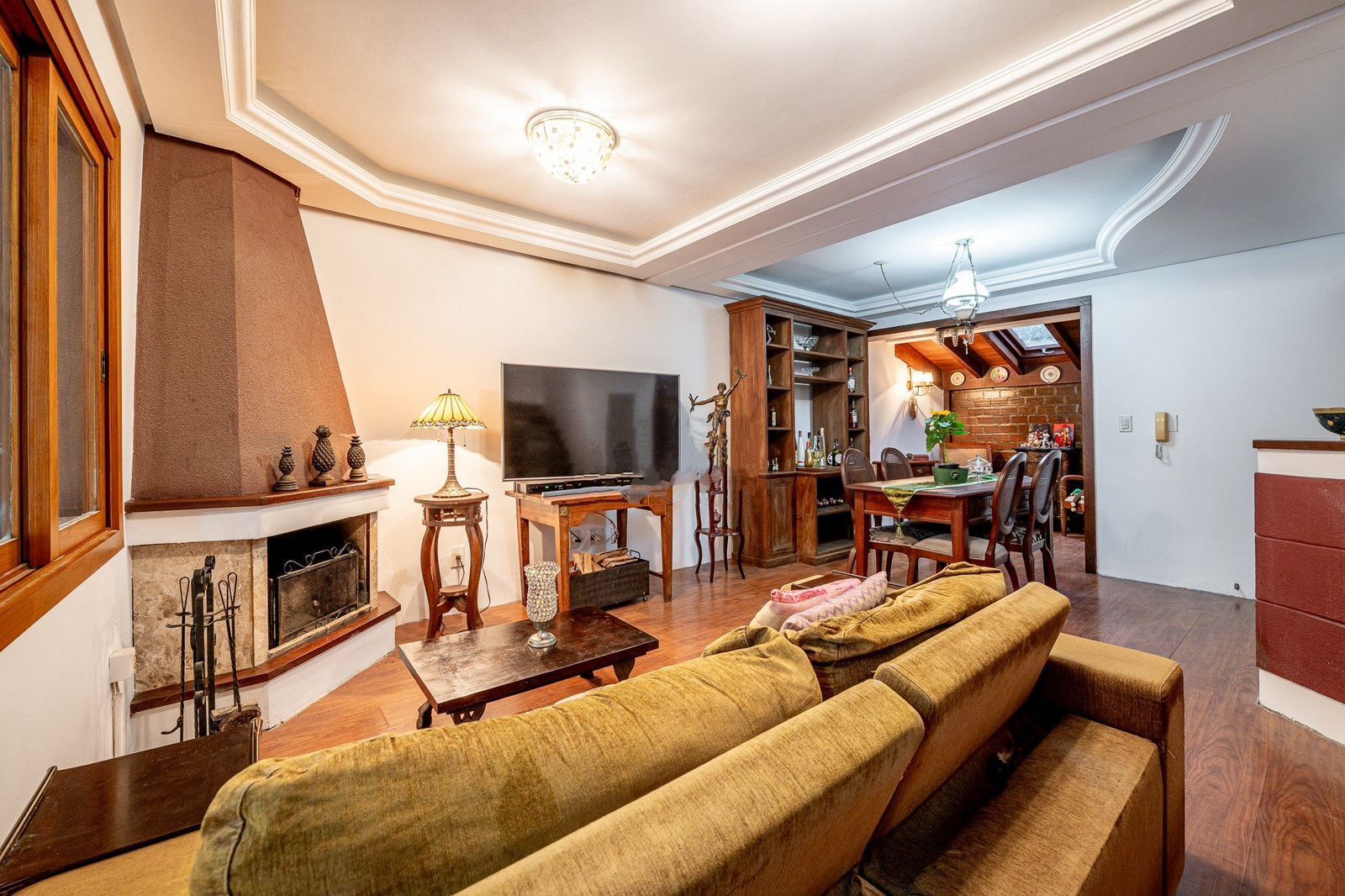 Casa de Condomínio à venda com 2 quartos, 176m² - Foto 10
