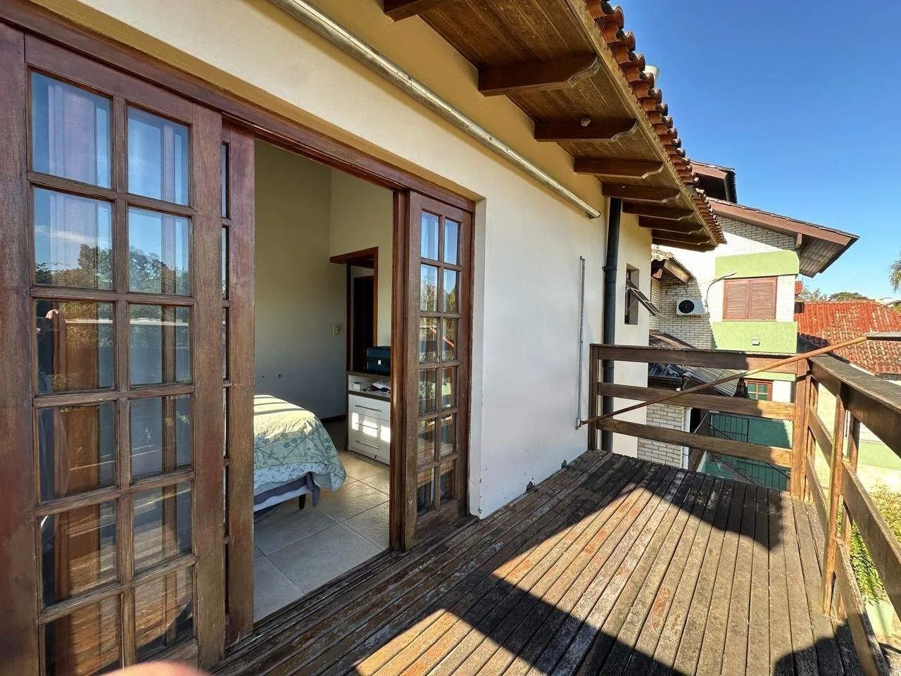 Casa de Condomínio, 3 quartos - Foto 22
