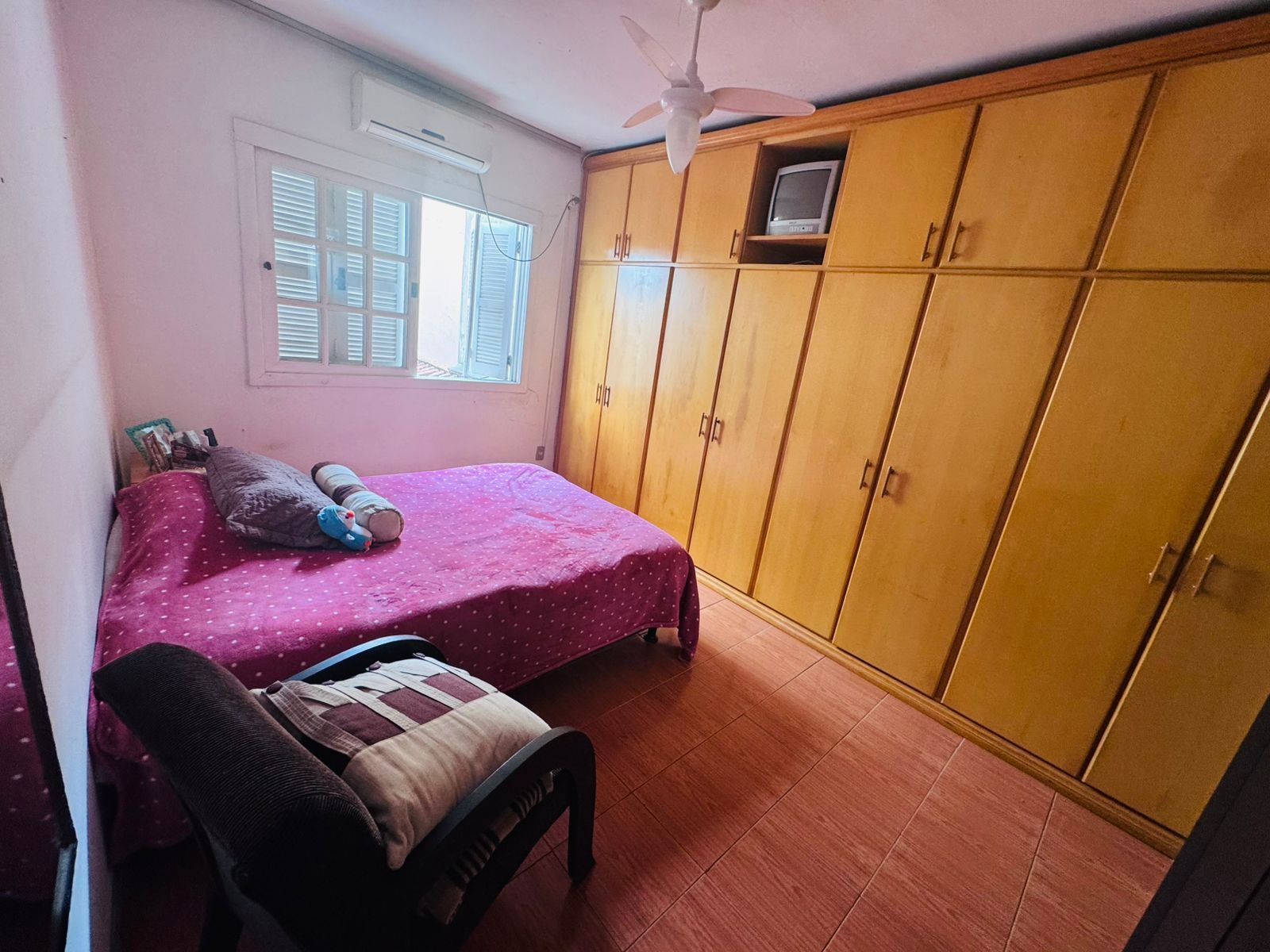 Casa à venda com 3 quartos, 180m² - Foto 7