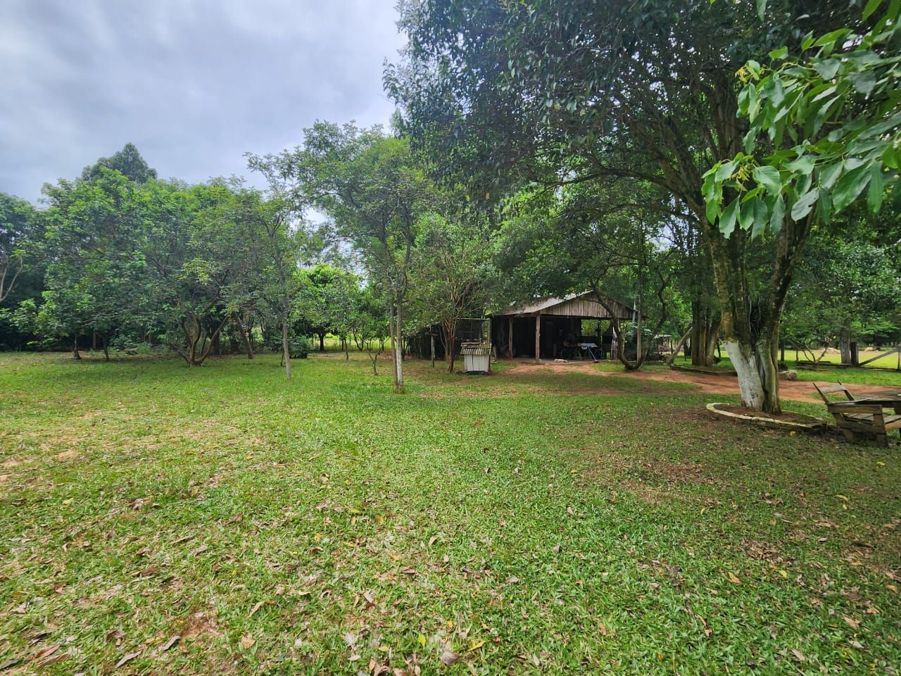 Sítio à venda com 3 quartos, 4000m² - Foto 8