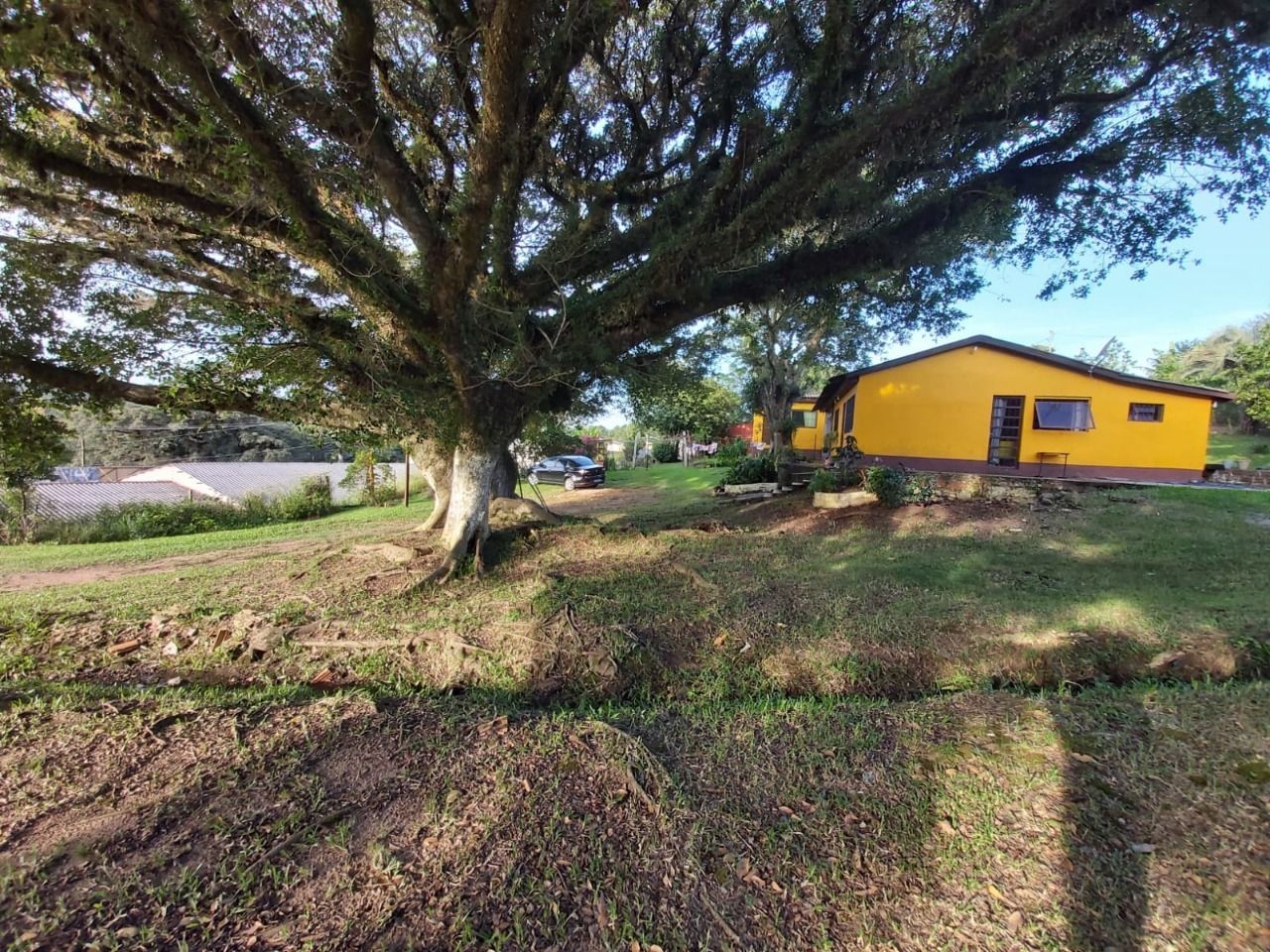 Sítio à venda com 2 quartos, 7846m² - Foto 18