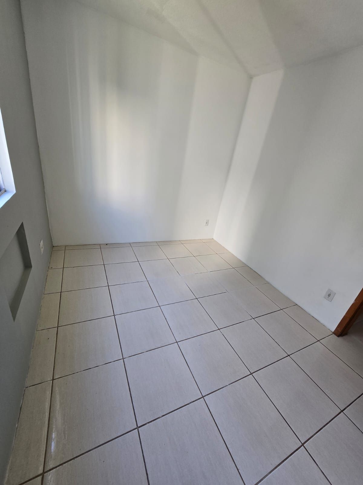 Apartamento à venda com 2 quartos, 38m² - Foto 5