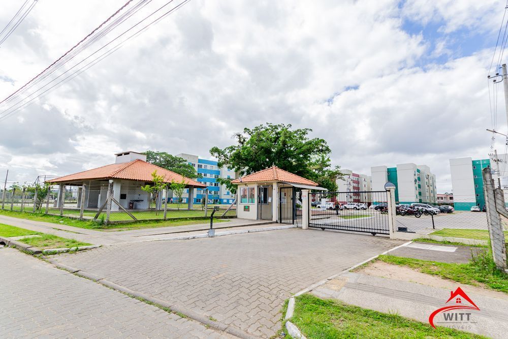 Apartamento com 51m², 2 dormitórios no bairro Chapéu do Sol em Porto Alegre para Comprar