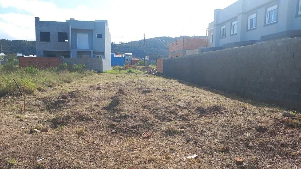 Terreno, 141 m² - Foto 1