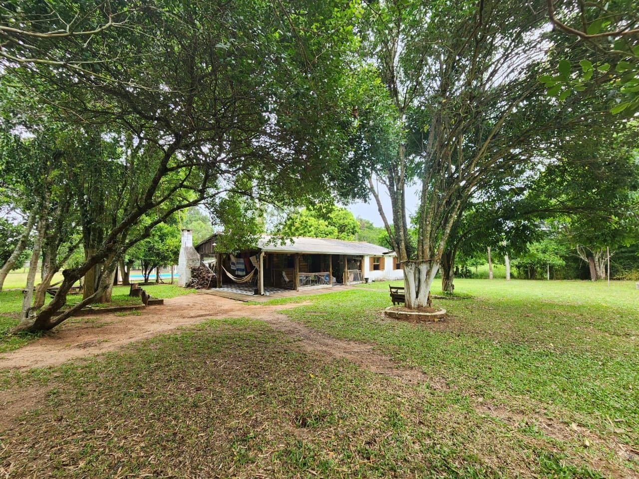 Sítio à venda com 3 quartos, 4000m² - Foto 7