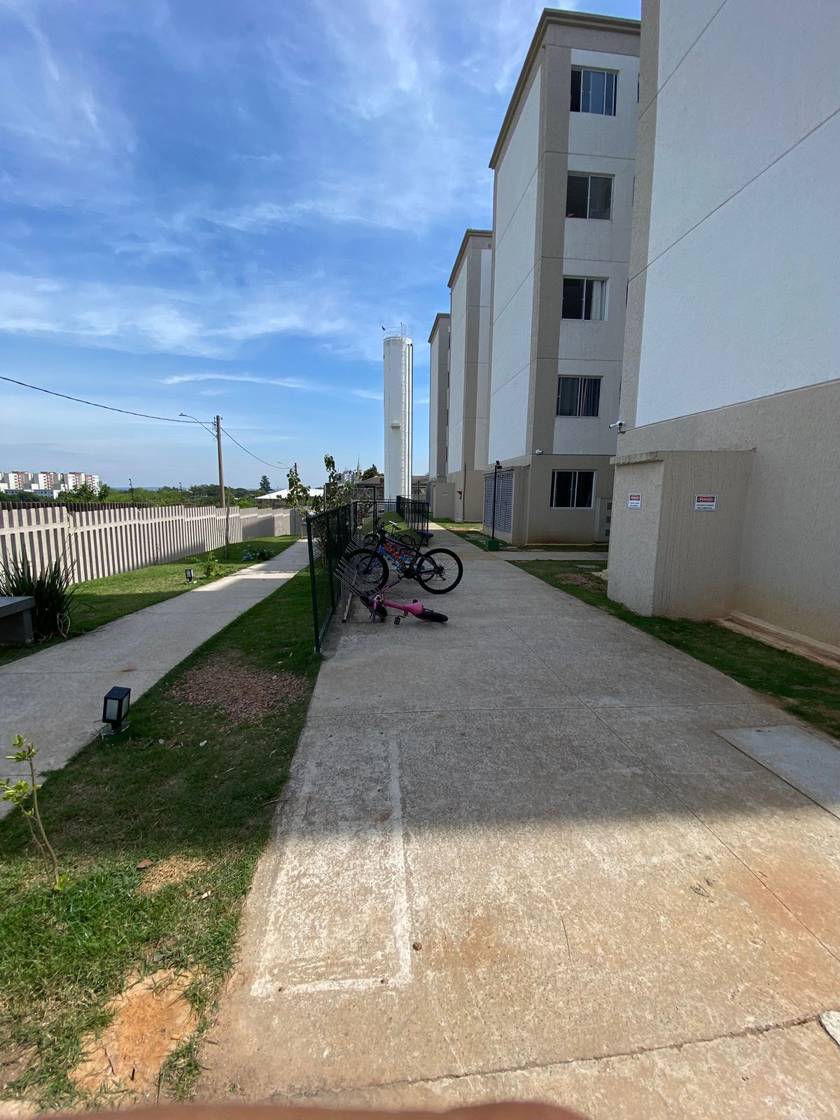 Apartamento à venda com 2 quartos, 41m² - Foto 17