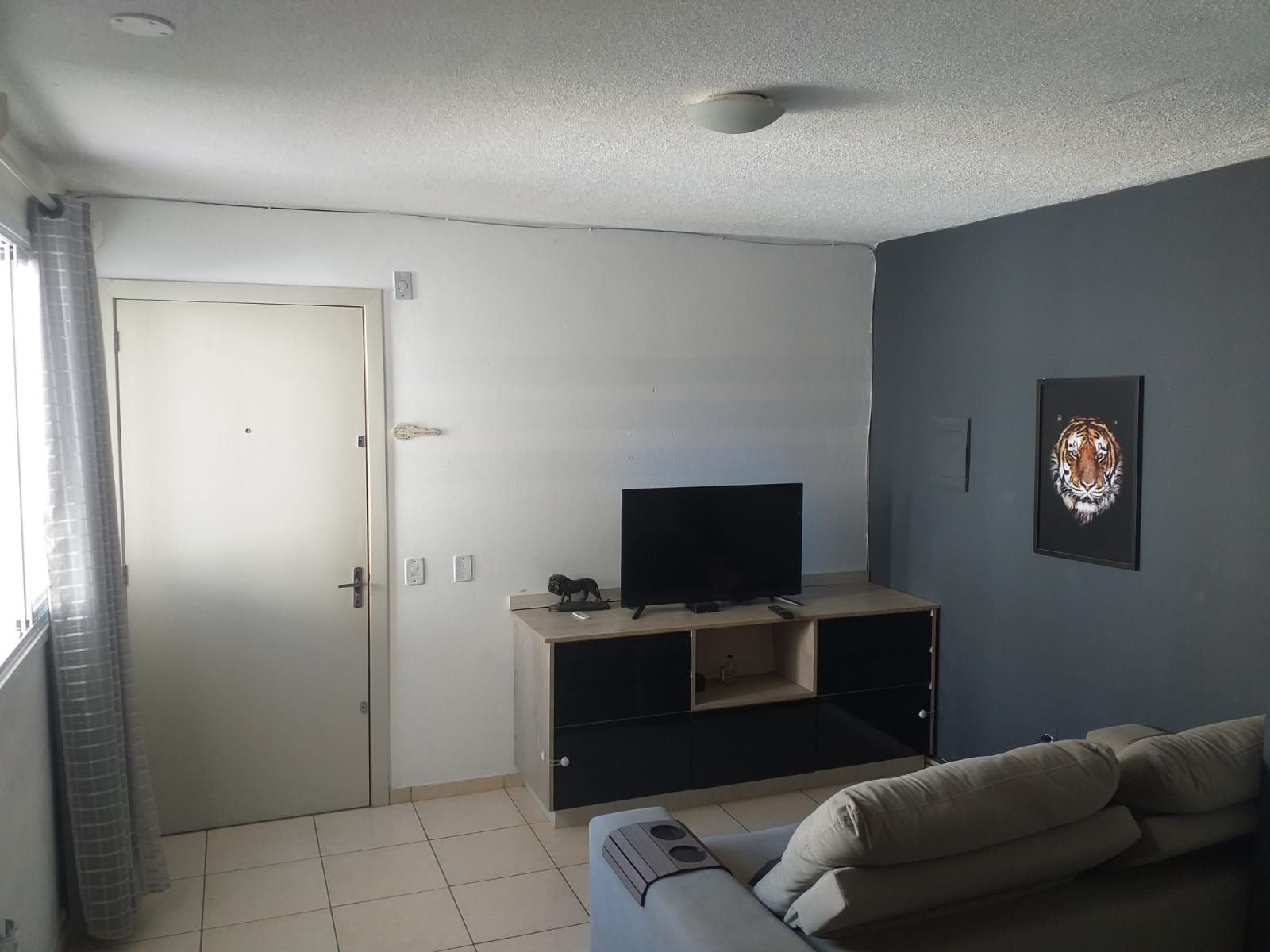 Apartamento, 2 quartos, 46 m² - Foto 6