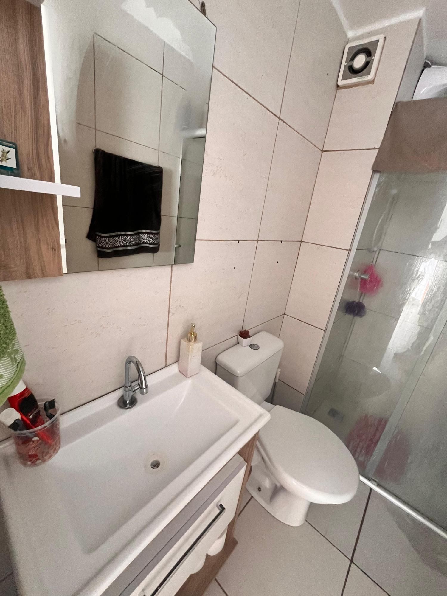 Apartamento, 2 quartos, 42 m² - Foto 15