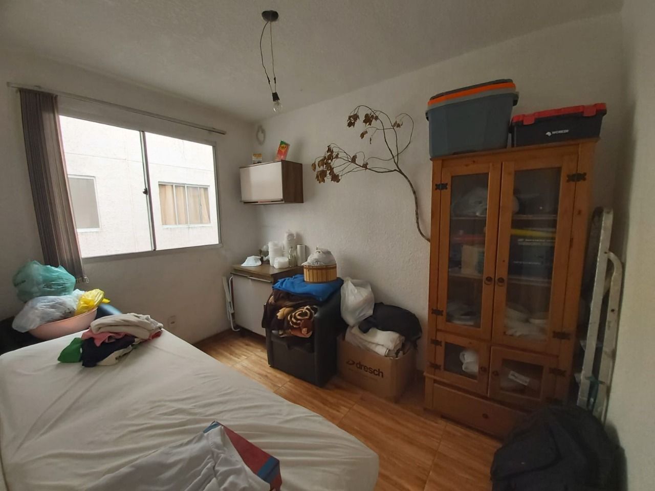 Apartamento, 2 quartos, 46 m² - Foto 7
