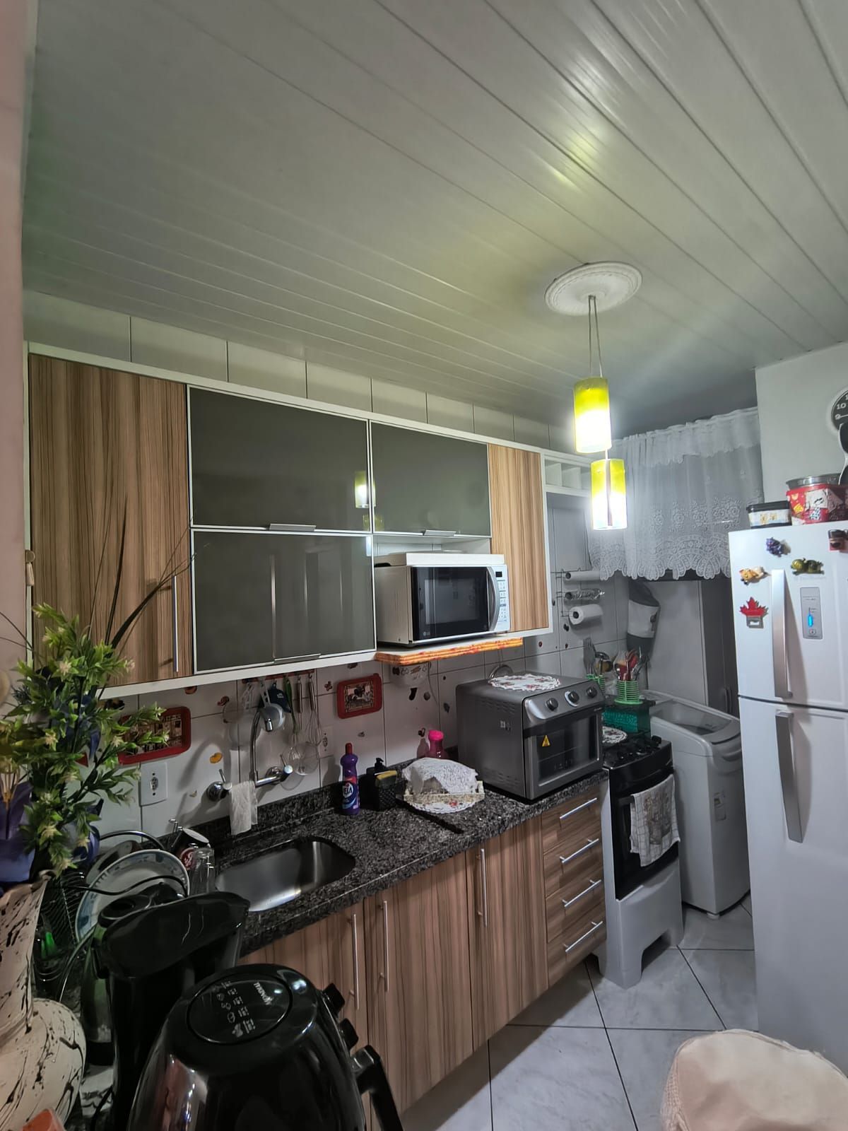 Casa à venda com 3 quartos, 57m² - Foto 11