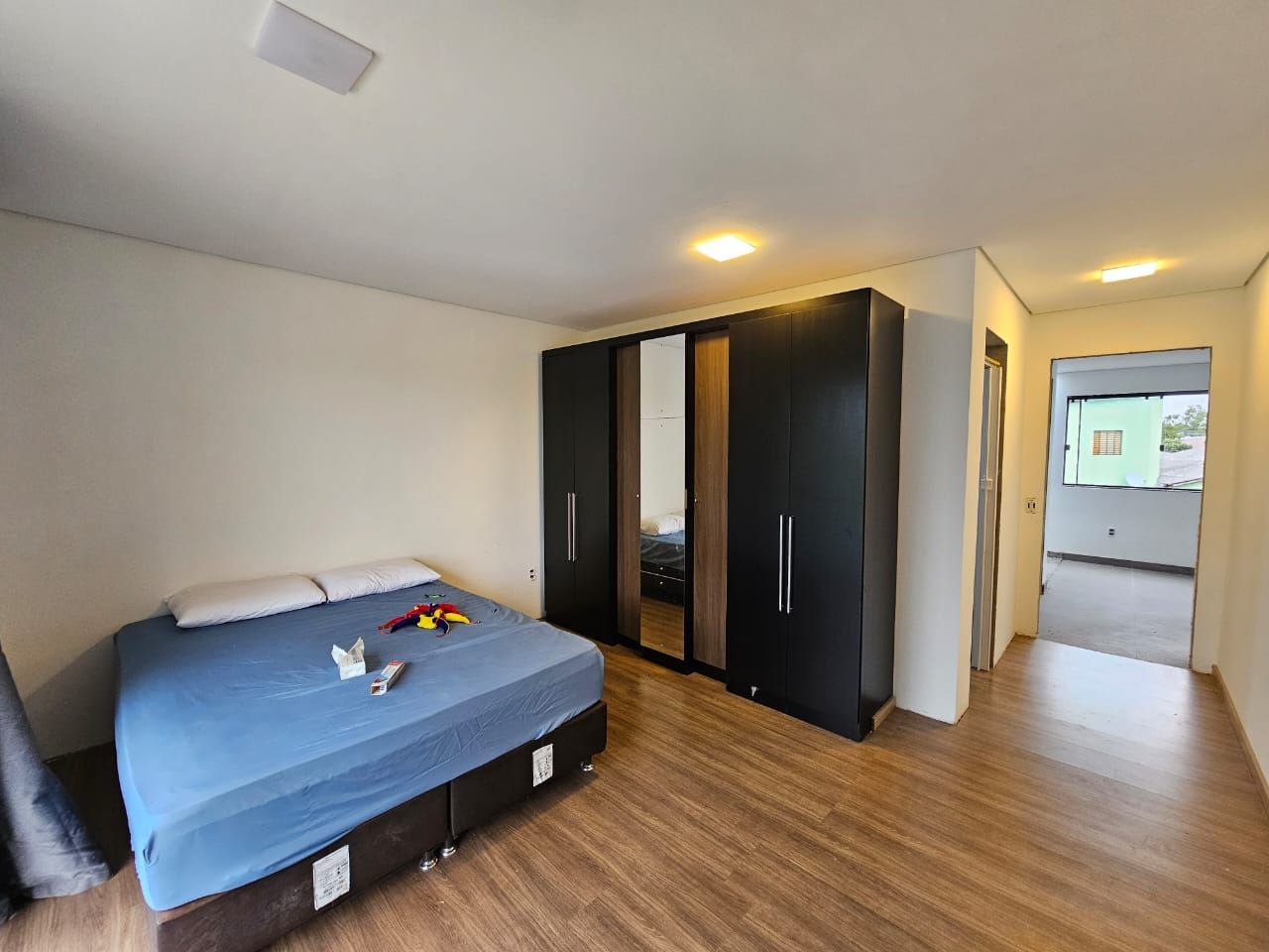 Casa, 3 quartos, 80 m² - Foto 13