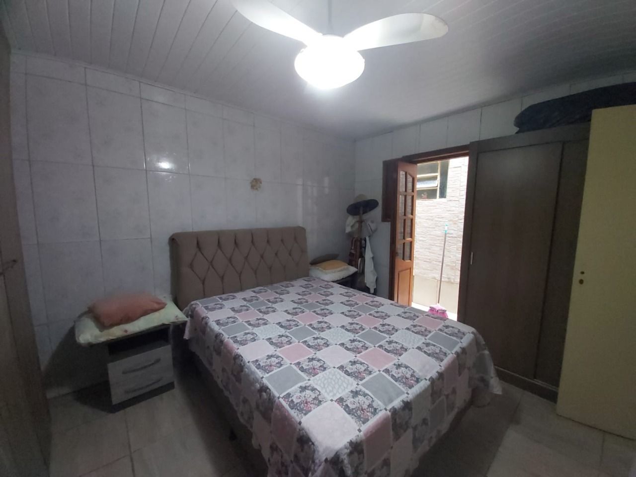 Casa, 1 quarto, 90 m² - Foto 12