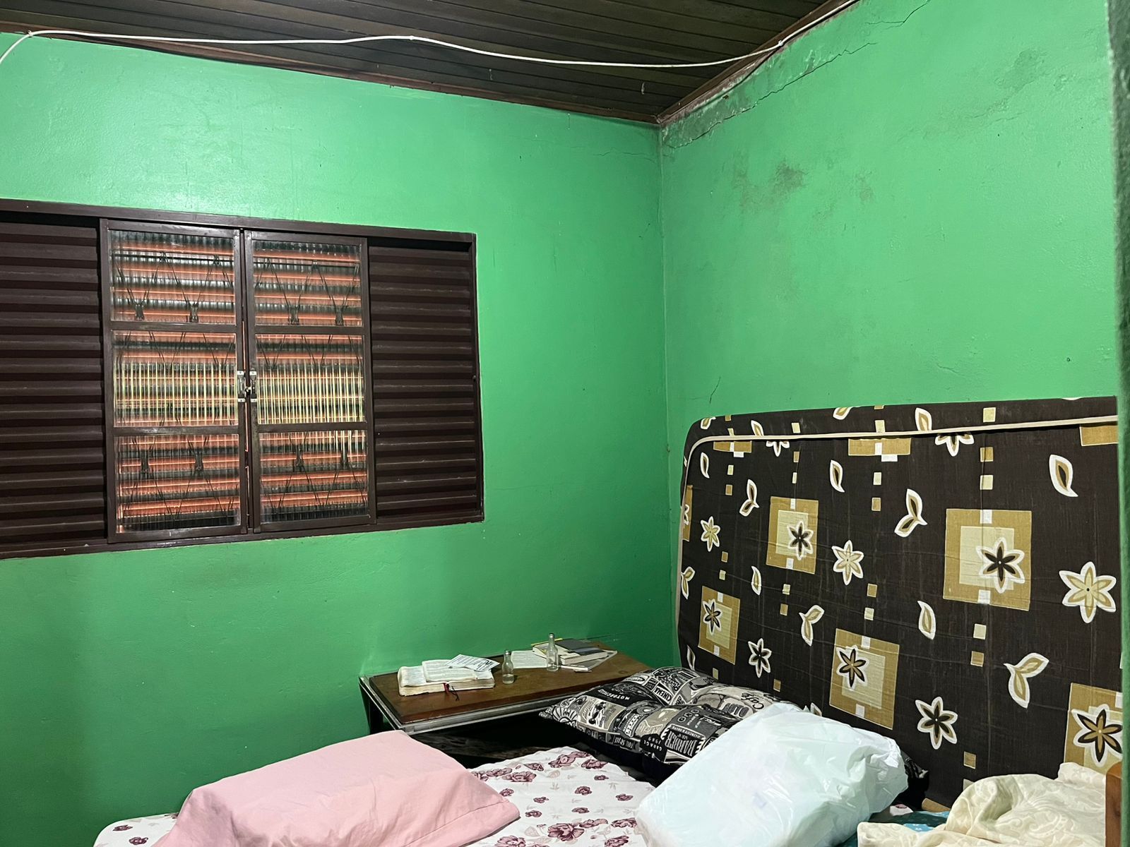 Casa à venda com 2 quartos, 70m² - Foto 6