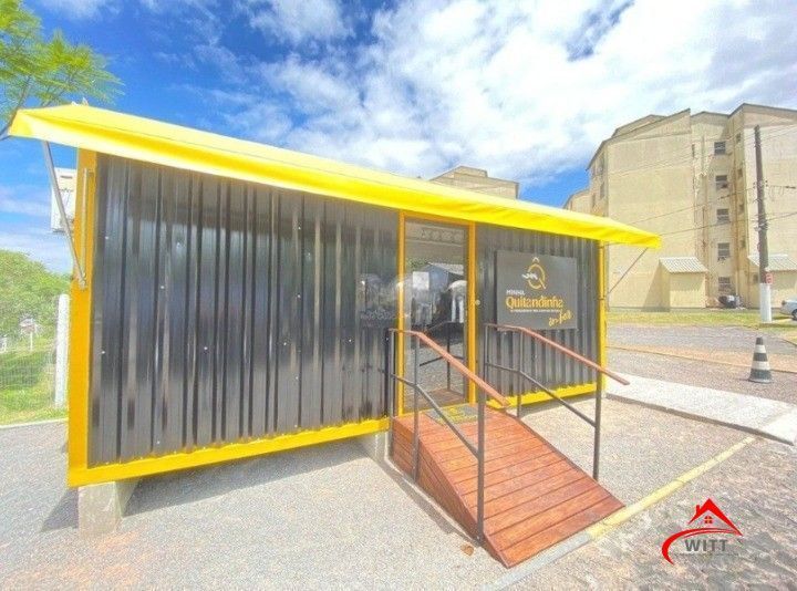 Apartamento, 2 quartos, 44 m² - Foto 18
