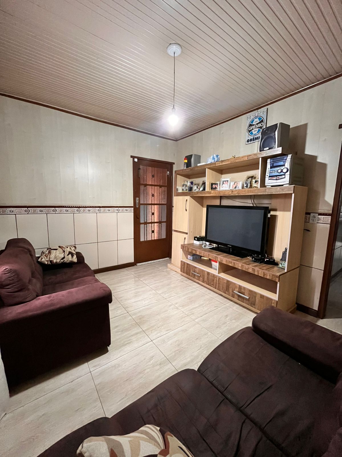 Casa à venda com 3 quartos, 60m² - Foto 6