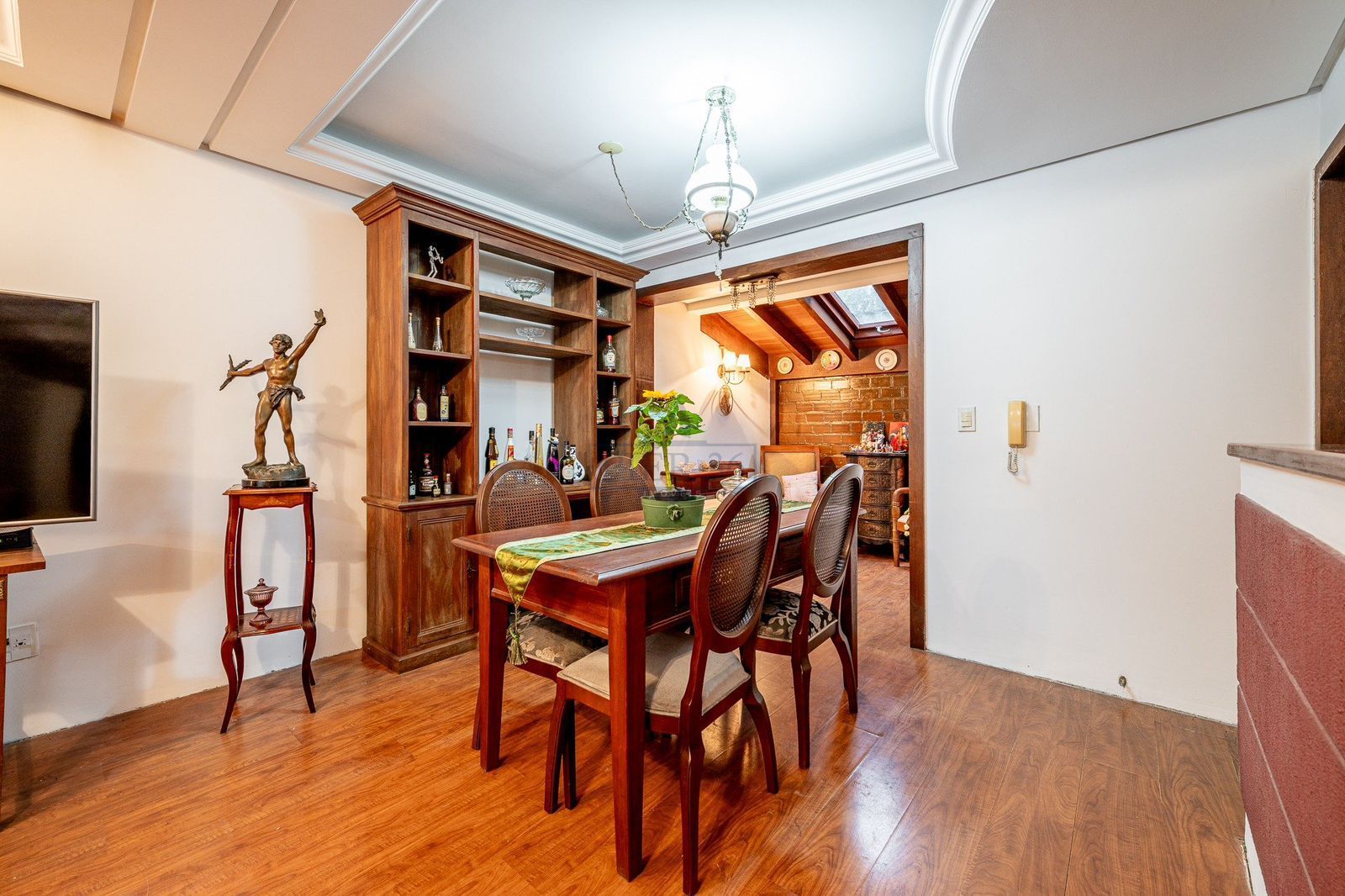 Casa de Condomínio à venda com 2 quartos, 176m² - Foto 8