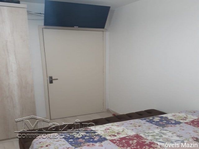 Apartamento à venda com 1 quarto, 45m² - Foto 6