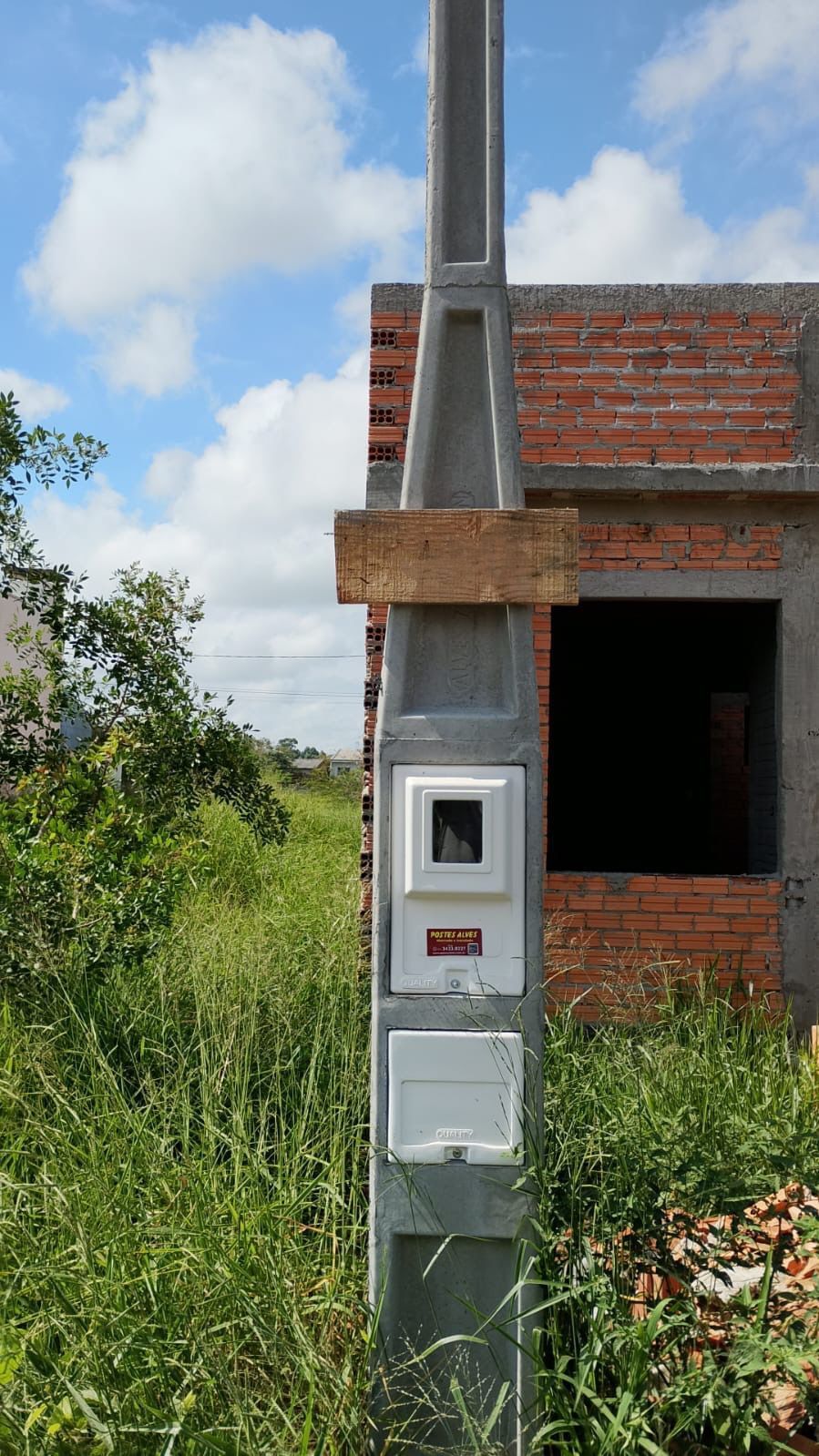 Casa 2 dormitórios no bairro Aberta dos Morros